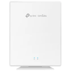 TP-Link Omada AX3000 Desktop Dual-Band Wi-Fi 6 Pristupna tačka, 4×1G RJ45, Podrška za PoE, 574+2402 Mbps - thumbnail 1