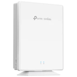 TP-Link Omada AX3000 Desktop Dual-Band Wi-Fi 6 Pristupna tačka, 4×1G RJ45, Podrška za PoE, 574+2402 Mbps - thumbnail 2