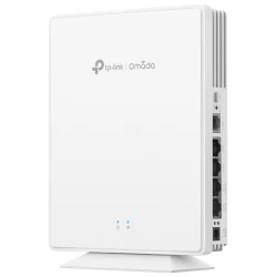 TP-Link Omada AX3000 Desktop Dual-Band Wi-Fi 6 Pristupna tačka, 4×1G RJ45, Podrška za PoE, 574+2402 Mbps - thumbnail 3