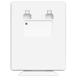 TP-Link Omada AX3000 Desktop Dual-Band Wi-Fi 6 Pristupna tačka, 4×1G RJ45, Podrška za PoE, 574+2402 Mbps - thumbnail 4