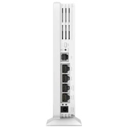 TP-Link Omada AX3000 Desktop Dual-Band Wi-Fi 6 Pristupna tačka, 4×1G RJ45, Podrška za PoE, 574+2402 Mbps - thumbnail 5