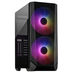 Gaming Desktop Računar Ryzen 5 5700X - 32GB RAM, RTX 5070, 1TB SSD - thumbnail 2