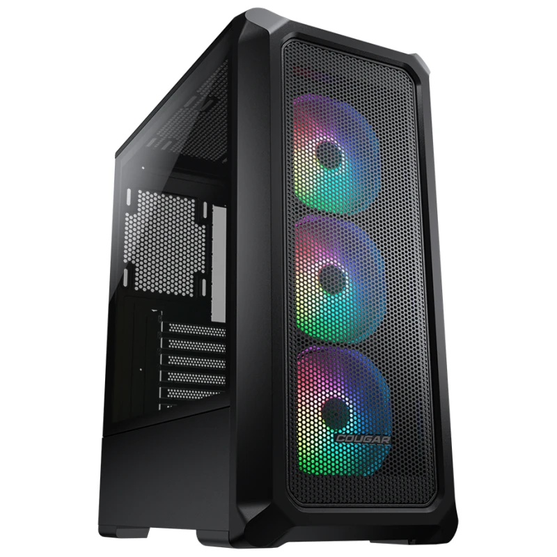 Gaming Desktop Računar Ryzen 5 5500, 16GB DDR4, 1TB SSD, NVIDIA RTX 4060 – Brza obrada i impresivna grafika - image 1