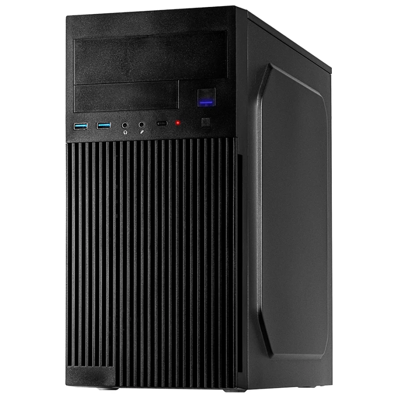 Brend PC Desktop Računar Intel i5-12400, MSI H610M-E, 16GB RAM, 500GB SSD - image 1