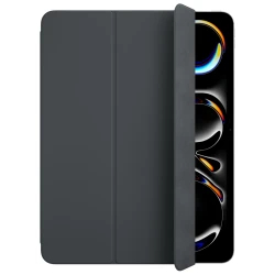 Apple Smart Folio za iPad Pro 13-inča M4 - Crna, Tanka, Zaštitna, Pametna - thumbnail 4