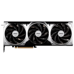 MSI GeForce RTX 5070 Ventus 3X OC - 12GB GDDR7, 28Gbps, 192-bit, PCIe 5X 16 - thumbnail 2