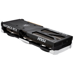 MSI GeForce RTX 5070 Ventus 3X OC - 12GB GDDR7, 28Gbps, 192-bit, PCIe 5X - thumbnail 3