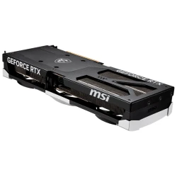 MSI GeForce RTX 5070 Ventus 3X OC - 12GB GDDR7, 28Gbps, 192-bit, PCIe 5X 16 - thumbnail 3
