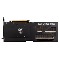 MSI GeForce RTX 5070 Ventus 3X OC - 12GB GDDR7, 28Gbps, 192-bit, PCIe 5X 16 - thumbnail 4