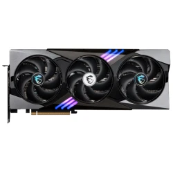 MSI Video Card Nvidia Gaming GeForce RTX 5080 16GB GDDR7 PCI Express 5.0 Video Card - thumbnail 2