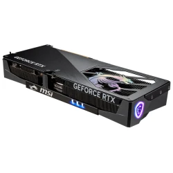 MSI Video Card Nvidia Gaming GeForce RTX 5080 16GB GDDR7 PCI Express 5.0 Video Card - thumbnail 3