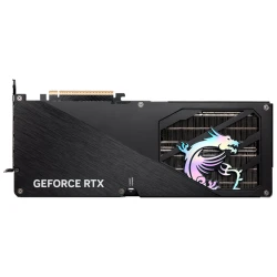 MSI Video Card Nvidia Gaming GeForce RTX 5080 16GB GDDR7 PCI Express 5.0 Video Card - thumbnail 4