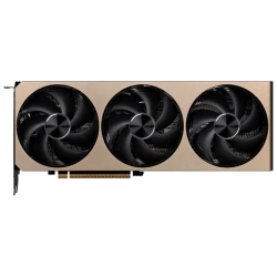 MSI Grafička kartica GeForce RTX 5070 INSPIRE 3X OC, 12GB GDDR7, 192bit, PCI-E Gen5 - thumbnail 2