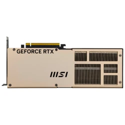 MSI Grafička kartica GeForce RTX 5070 INSPIRE 3X OC, 12GB GDDR7, 192bit, PCI-E Gen5 - thumbnail 4