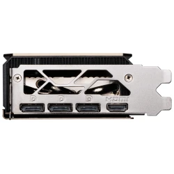 MSI Grafička kartica GeForce RTX 5070 INSPIRE 3X OC, 12GB GDDR7, 192bit, PCI-E Gen5 - thumbnail 5