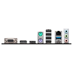 MSI PRO B760M-P Matična ploča Micro-ATX, DDR5, PCIe 4.0, M.2 Gen4 - thumbnail 6