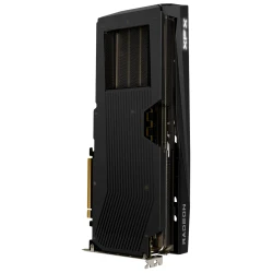 XFX Quicksilver AMD Radeon RX 9070 OC Gaming Edition - 16GB GDDR6, HDMI, 3xDP, RDNA 4 - thumbnail 4