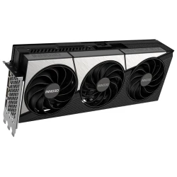 INNO3D GeForce RTX 5090 X3 OC - 24GB, 384-bit, PCIe 5.0, Trostruki ventilator - thumbnail 2