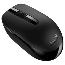 Genius wireless miš NX-7007,1200 dpi, crni - thumbnail 1