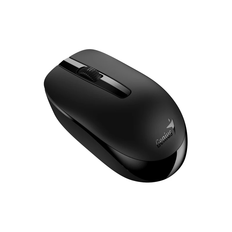 Genius wireless miš NX-7007,1200 dpi, crni - image 1