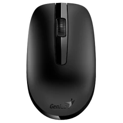 Genius wireless miš NX-7007,1200 dpi, crni - thumbnail 2