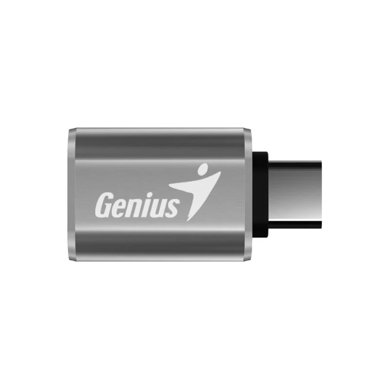 Genius USB-C to USB-A adapter ACC-C2A - image 1