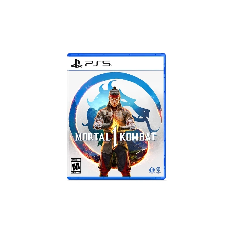 Mortal Kombat 1 /PS5 - image 1