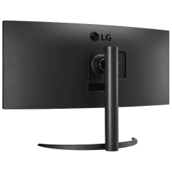 LG 34'' 21:9 QHD monitor 160Hz34",VA,1ms,300cd,HDMIx2,DP,Zvučnici,HA,Nagib,Crna boja - thumbnail 3