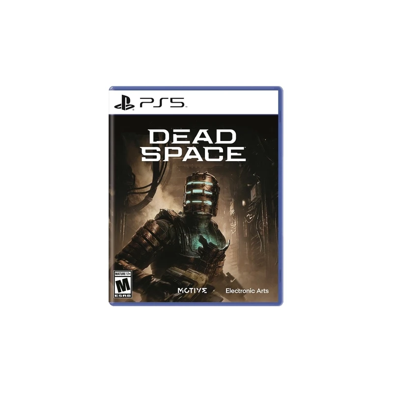 Dead Space Remake /PS5 - image 1