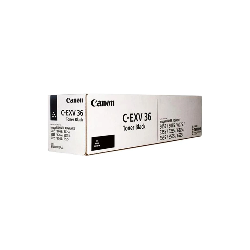 Canon toner CEXV36 - image 1