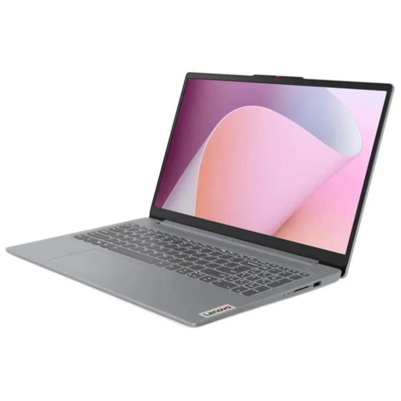 Lenovo IdeaPad Slim 3 15ABR8 - 15.6" FHD IPS, Ryzen 7, 16GB RAM, 512GB SSD - image 1