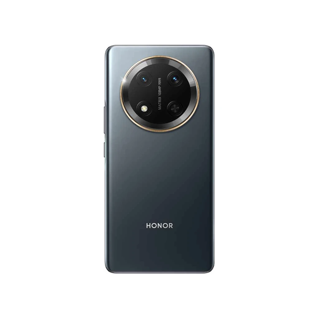 HONOR Magic 7 Lite 8+256 Black Otporan na padove, 6600 mAh, 6.78'' AMOLED, 108 MP, Snapdragon 6 - image 1