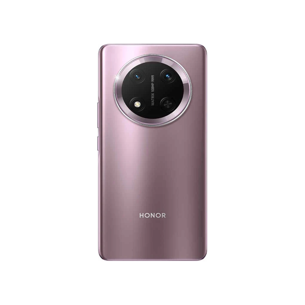 HONOR Magic 7 Lite 8+256 Purple, Otporan na padove  6600 mAh, AMOLED, 108 MP, - image 1