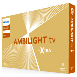 Philips 55''PML9019 TITAN OS4K MiniLed TV; 120HZ panel;2.1 HDMI; Ambiliht 3 strane; - thumbnail 3