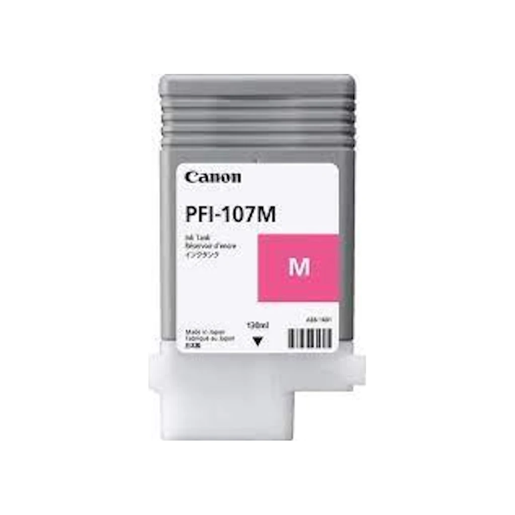 Canon tinta PFI-107 M - image 1