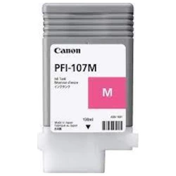 Canon tinta PFI-107 M - thumbnail 1
