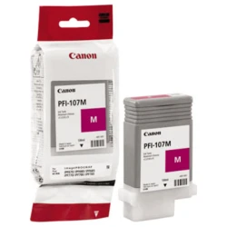 Canon tinta PFI-107 M - thumbnail 2