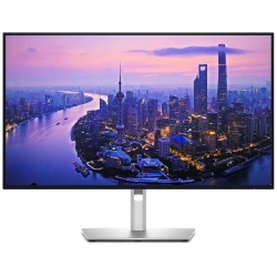 Dell Monitor UltraSharp U2725QE - 27" 4K UHD, 120Hz, IPS, 600 cd/m2 USB-C Thunderbolt RJ45 - thumbnail 1