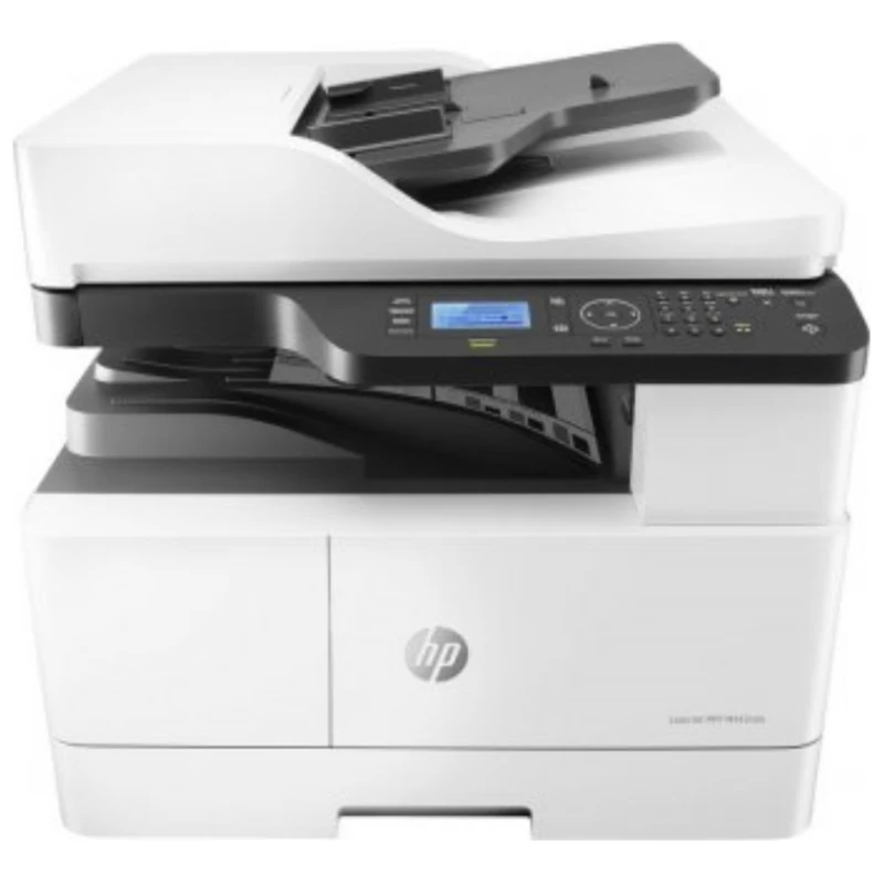 HP LaserJet M443nda A3 MFP - image 1