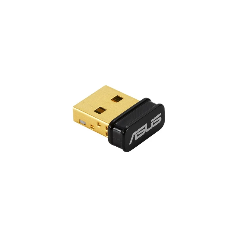 ASUS WiFi adapter USB-N10 Nano150 Mbps - image 1