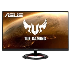 Asus monitor VG249Q1R 165Hz23,8",IPS,FHD,1ms,2xHDMI,DP,Speakers,Tilt,VESA, ultra-slim - thumbnail 1