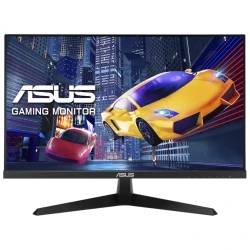 ASUS 24" VY249HGE FHD 144Hz23.8",IPS,1ms,250cd,HDMI,Gaming, Tilt +20-5.VESA 100x100, crna - thumbnail 2