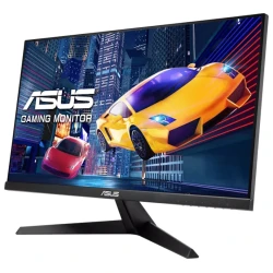ASUS 24" VY249HGE FHD 144Hz23.8",IPS,1ms,250cd,HDMI,Gaming, Tilt +20-5.VESA 100x100, crna - thumbnail 3