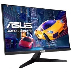 ASUS 24" VY249HGE FHD 144Hz23.8",IPS,1ms,250cd,HDMI,Gaming, Tilt +20-5.VESA 100x100, crna - thumbnail 4