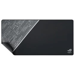 ASUS ROG Sheath gaming podlogaza miš, gumirana anti-slippodloga, crno-siva boja - thumbnail 1