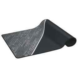 ASUS ROG Sheath gaming podlogaza miš, gumirana anti-slippodloga, crno-siva boja - thumbnail 2