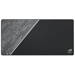 ASUS ROG Sheath gaming podlogaza miš, gumirana anti-slippodloga, crno-siva boja - thumbnail 4