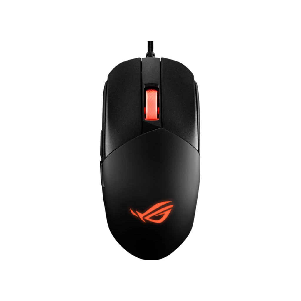 ASUS ROG Strix Impact IIIžičani miš - image 1