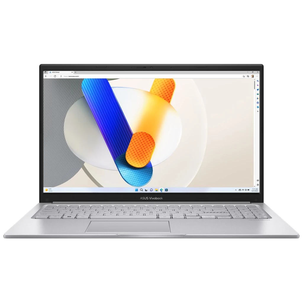 NOT AS Vivobook X1504VA-BQ1648 - image 1