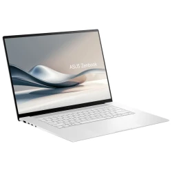 UM5606WA-RJ126X, 16/3K/R AI9 HX 370/32G/S2TB/W11P/INT/WHT/2Y - thumbnail 1